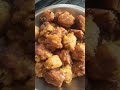 Unique fulkhofir pakora