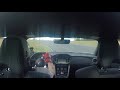2017 Jackson Racing Supercharged Subaru BRZ | Ridge Motorsports Park | 07-19-19 | 2:02.50