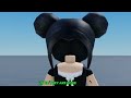 CUTE FREE HAIR & ITEMS! roblox