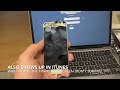 THROWING AN IPHONE FROM PARKING GARAGE IN $90 CASE, WILL IT SURVIVE?