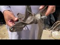 The Most Popular Videos || 4 Top Amazing Repairing of Different Trucks Parts Videos