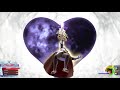 Kingdom Hearts III (Mod) - Symphogear music over Endgame Battles