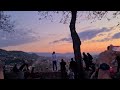 Ramazan 2022 - Sarajevo, pucanj topa, Žuta tabija
