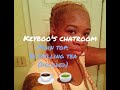 spilling tea🍵 (decoded) *keyboo chatroom*