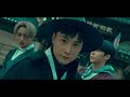 [MV] 우주힙쟁이 - 한량 (feat. 비비(BIBI)) (prod.딘딘)