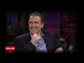 You Won't Stop Laughing at Norm MacDonald's Funny Thoughts on Therapy and Psychiatrists