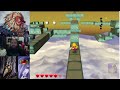 Wario World Part 27 | Longest Puzzle In The Game