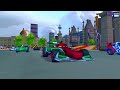 CARS 2: Lightning McQueen from Cars 3 - Xbox One