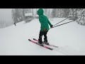 White Pass Ski Area 2020