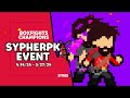 Box Fights Champions - SypherPK Event Trailer