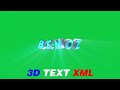 「 600 Subscribers Special 」| Alight Motion Xml and Thumbnail Preset🔥 | Capcut Editing Pack😋