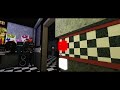 Five Nights at Freddy's Trailer Roblox RP