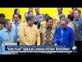 'KIM PLUS' BERANI LAWAN KOTAK KOSONG? - [Primetime News]