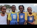 Juliana Kanyomozi - I Am Ugandan (Muna Uganda) [Official Music Video]