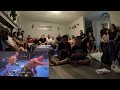 UFC 300  Gaethje vs Holloway reaction