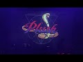 PLUSH - “Left Behind” live in Los Angeles.  5-2-23