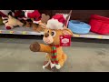 25 Days Of Gemmy Christmas 2023| Day 8| Twerking Reindeer ( Walmart, 2023)