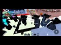 Trio Desert with @rattads_123 and a Fan | Part 2 (Final) | Toilet Defense | Roblox |