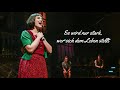 Amélie the Musical - Times Are Hard for Dreamers - German (With Lyrics)