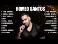 Romeo Santos ~ Especial Anos 70s, 80s Romântico ~ Greatest Hits Oldies Classic