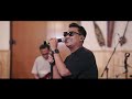 WAWES - MEMILIH DIRINYA (Official Studio Session Video)