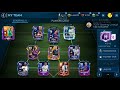 How to upgrade to 100 Ovr + lucky packs + I got TOTY Marcelo -Insane team upgrade in FIFA Mobile 19!