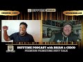 New Players; Coaches and Positions: BuffTime Podcast with Brian and BiggDogg