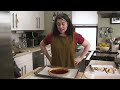 Claire Saffitz Makes Meyer Lemon Tart | Dessert Person