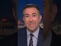 Ari Melber's warning on Donald Trump's threat to democracy