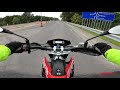 Aprilia SX 50 Factory #5 Tabasalu Trip Vol 1 (FULL)