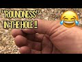 Metal Detecting Tot Lot Treasures Episode 4 Park Detecting | A GTAO Vlogs Original Series