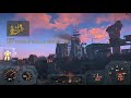 Fallout4 - Finishing the U.S.S. Constitution side quest WTF?