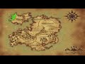 Yu-Gi-Oh! The Falsebound Kingdom Soundtrack - World Map (Deep Edit)