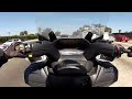 Motorcycle Hyperlapse POV