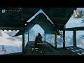 Valheim -  Building A CABIN In The Mountains