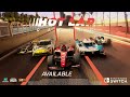 Hot Lap Racing – Launch Trailer – Nintendo Switch