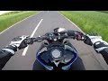 MOTORRAD ANFAHREN UND SCHALTEN LERNEN (alle Basics) | KrisCom