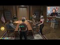 Mr. K's Meeting with the Mayor and Council | Nopixel 4.0