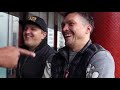 Usyk being hilarious for 5 minutes part 6