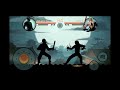 #shadowfight2 || Sensei vs Lynx || Playing in Android mobile (Must watching)@TechnoGamerzOfficial