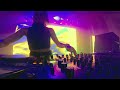 Kallisto live @ HERNAN CATTANEO - Northcote Theatre | [Progressive House]