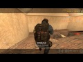 Dallusglockin Counter Strike: Source Game 2