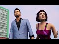 GTA Vice City Definitive Edition | Menu inicio | Campaña | Gameplay