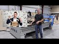 10 Tips for Starting A CNC Business | Wood CNC Router Business