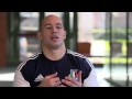 How To Play Number 8 with Sergio Parisse | Gillette World Sport