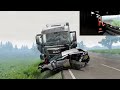 Accidents Based on Real Life Incidents | Beamng.drive | #06