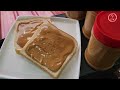 4 Ingredients Only PEANUT BUTTER Business