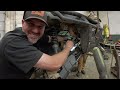 Troubleshooting My Polaris Range - and Getting Creative To fix These  Issues!