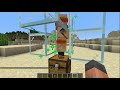 Minecraft 1.14 Custom Villager Shops Datapack (Vanilla Tweaks)