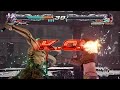 Tekken 7 - Yoshimitsu vs Anna [FULL MATCHES][ONLINE]